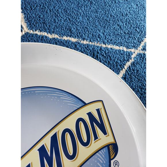 Blue Moon Serving Entertainment Tray - Picture 3 of 10